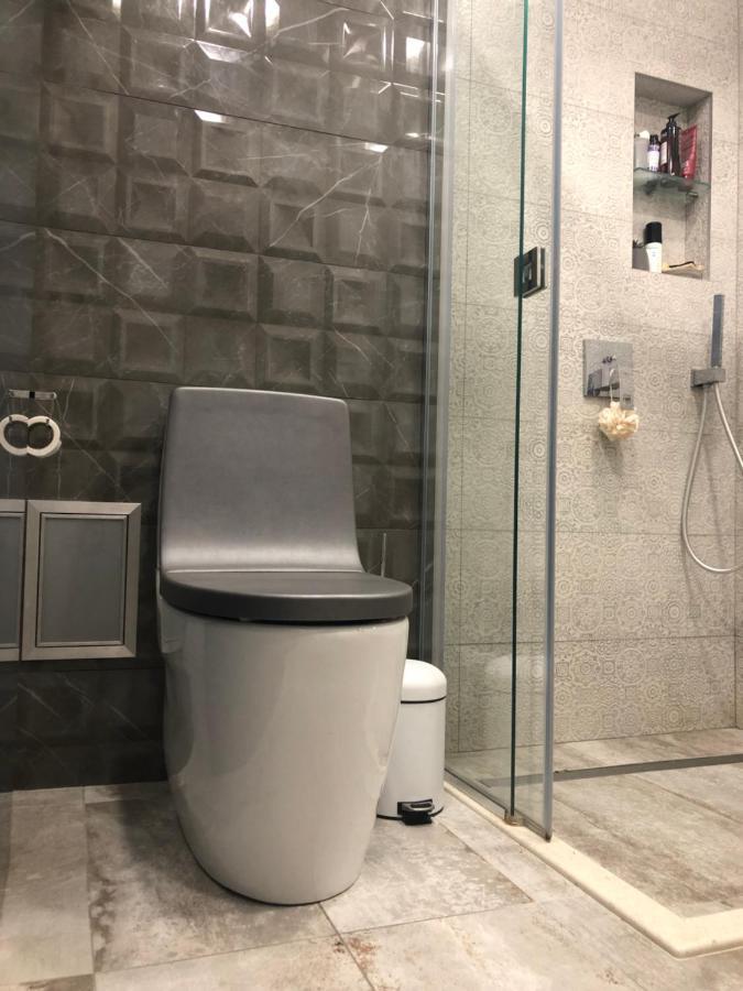 Sea Garden Apartment Várna Kültér fotó